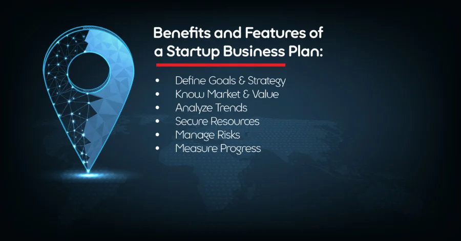 startup business plan by seedel