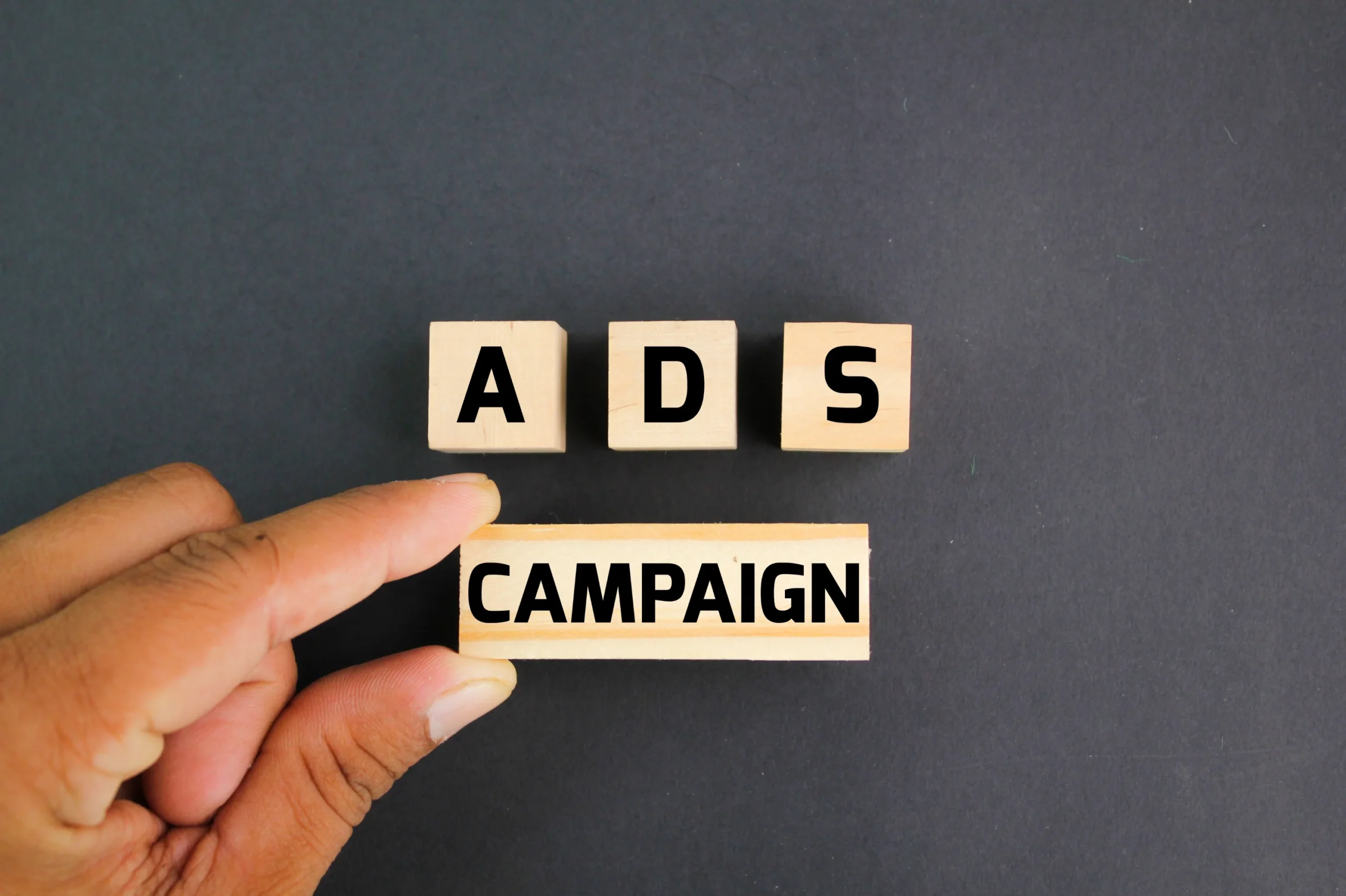 حملات إعلانية